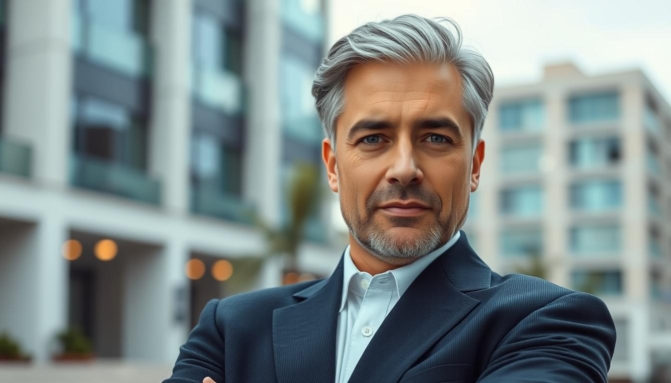 Property transfer support advisor