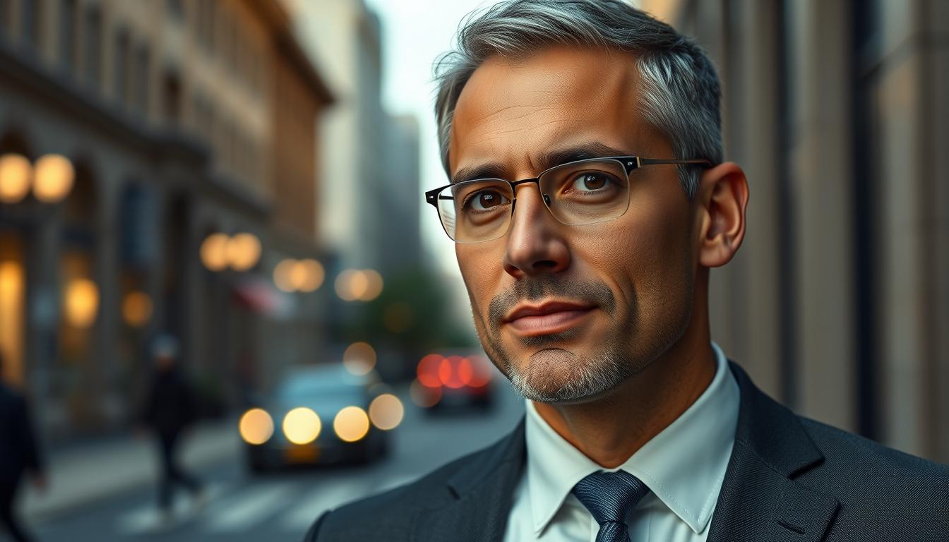 Property transactions support specialist