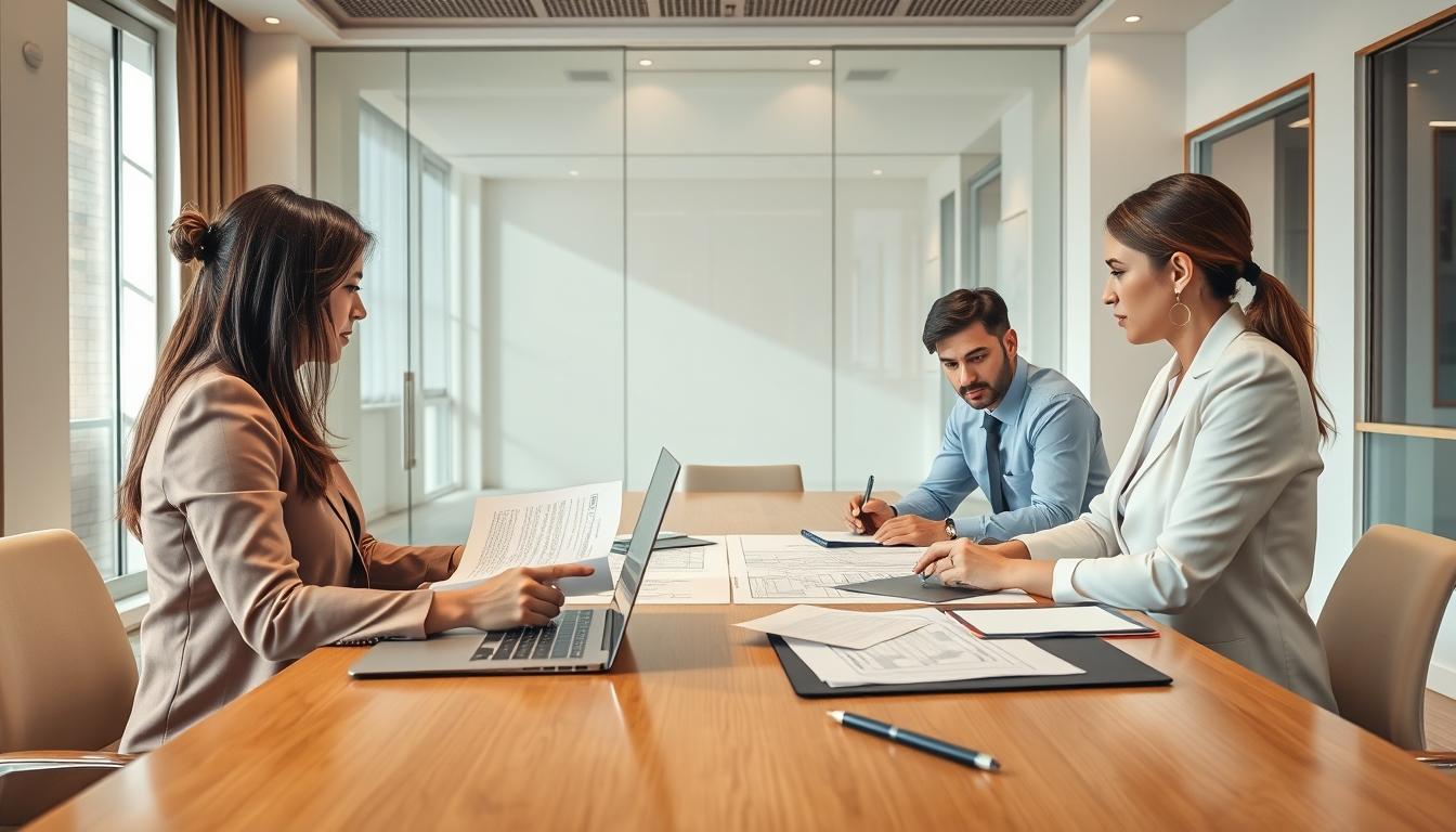 Assistance with Real Estate Transactions and Closing Prep