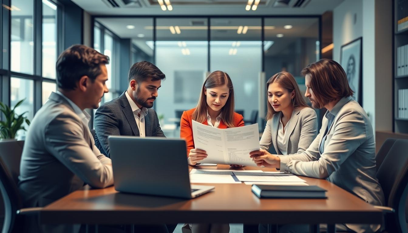 Real estate transaction coordination and communication